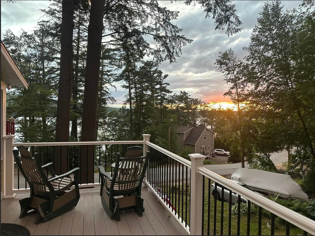 Photo of 60 Pinnacle Park Road, Meredith, NH 03253 (MLS # 5090580)