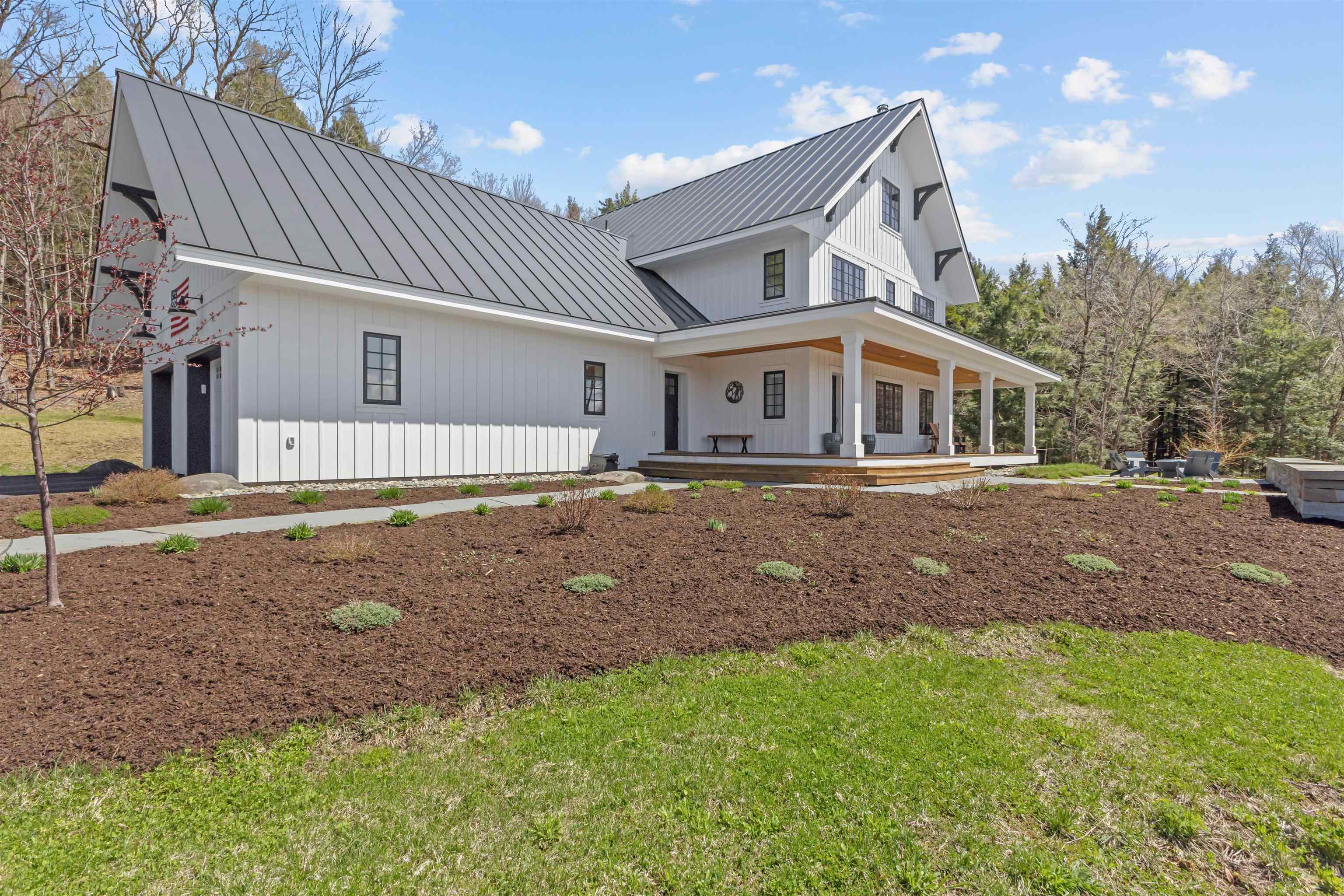 290 Wood Farm Road