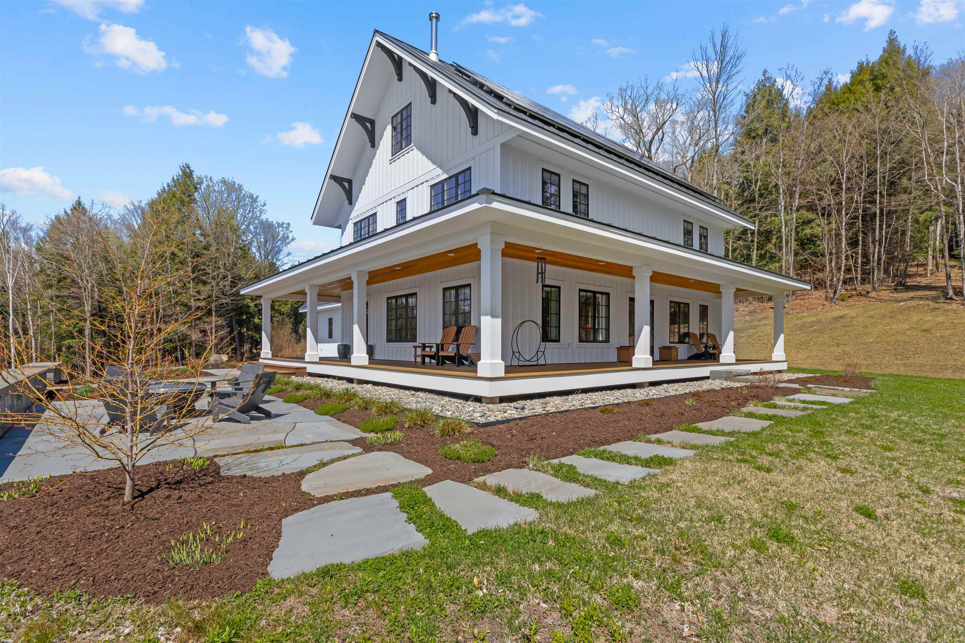 290 Wood Farm Road