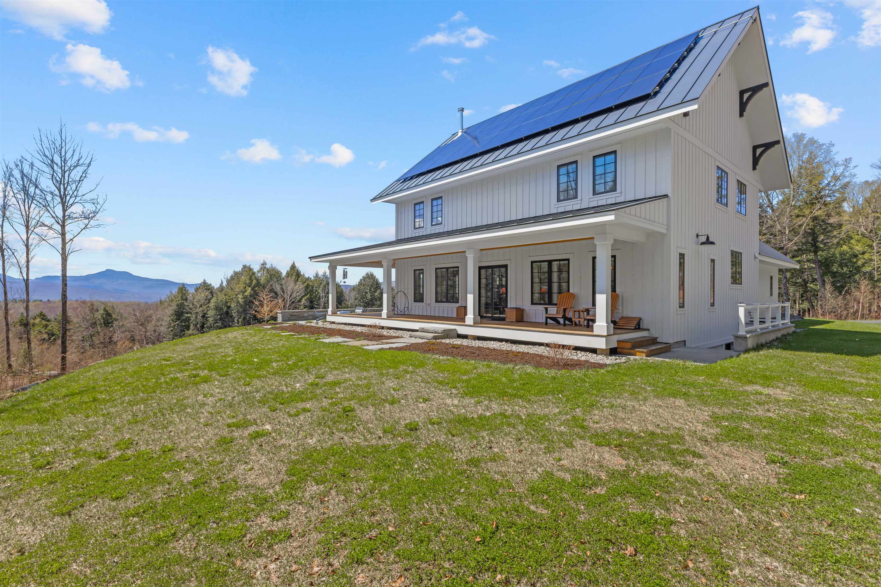 290 Wood Farm Road