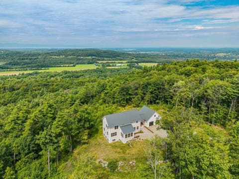 Photo of 144 Fiddlehead Lane, Richmond, VT 05477 (MLS # 5106402)