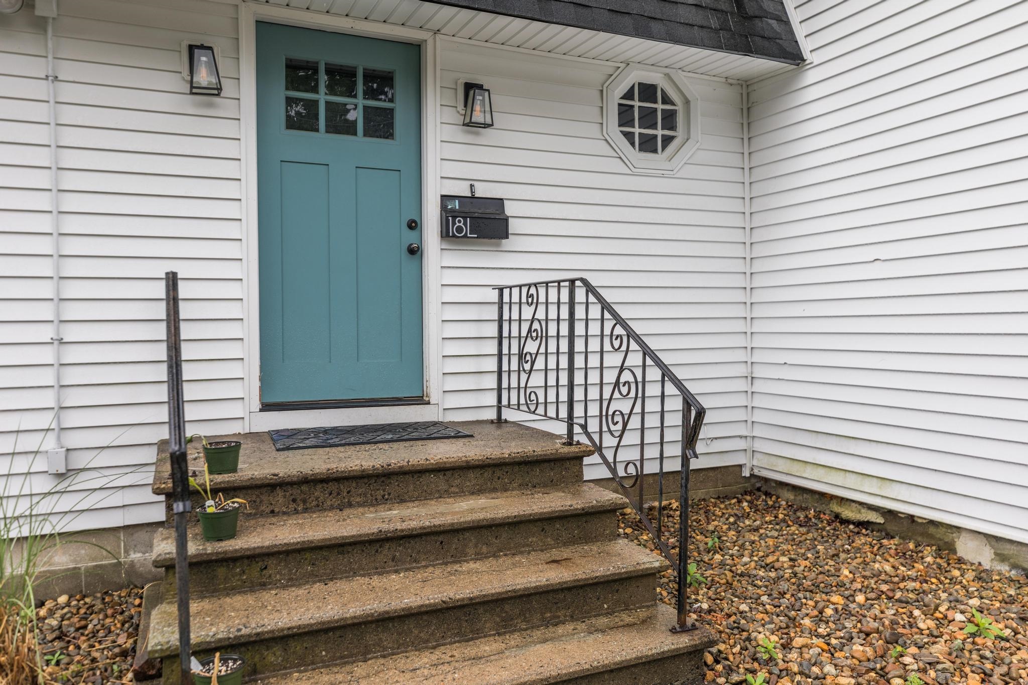 18 Brook Street