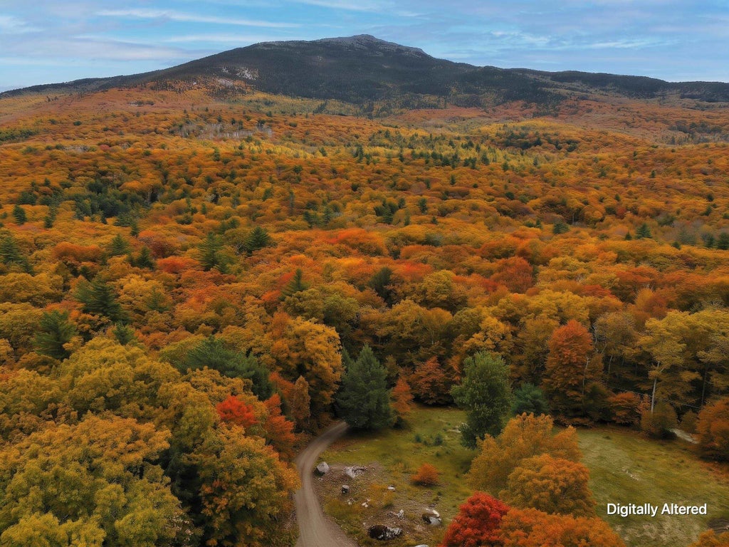 Photo of 38 Shaker Farm Road South RD, Marlborough, NH 03455 (MLS # 5092944)
