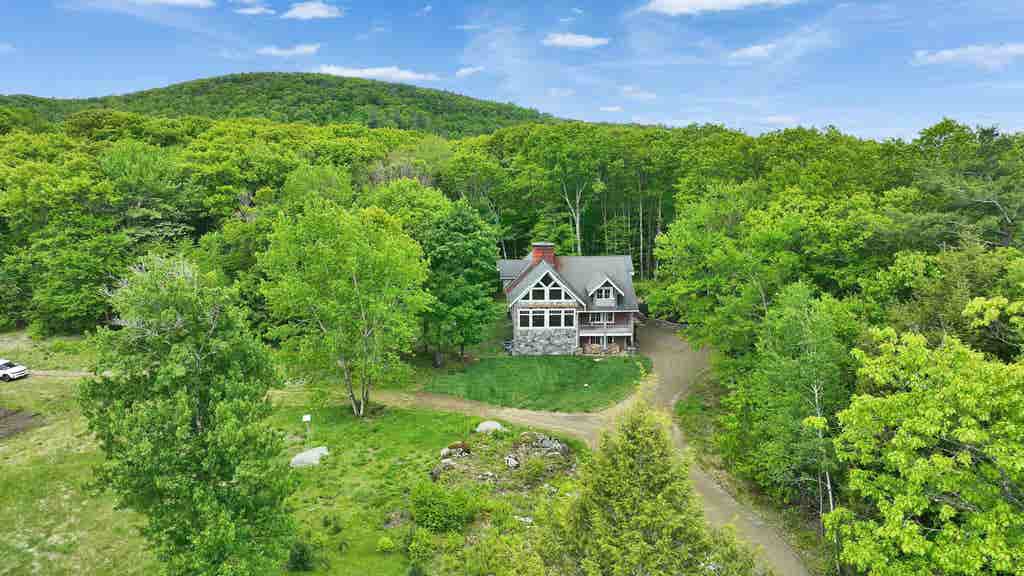 Photo of 38 Shaker Farm S Road, Marlborough, NH 03455 (MLS # 5092944)