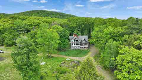 Photo of 38 Shaker Farm S Road, Marlborough, NH 03455 (MLS # 5092944)