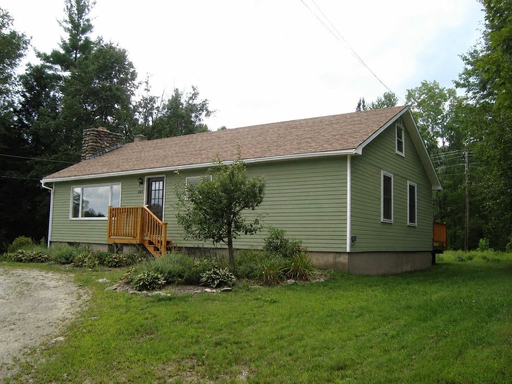 Photo of 103 North Road, Sunapee, NH 03782 (MLS # 5094316)