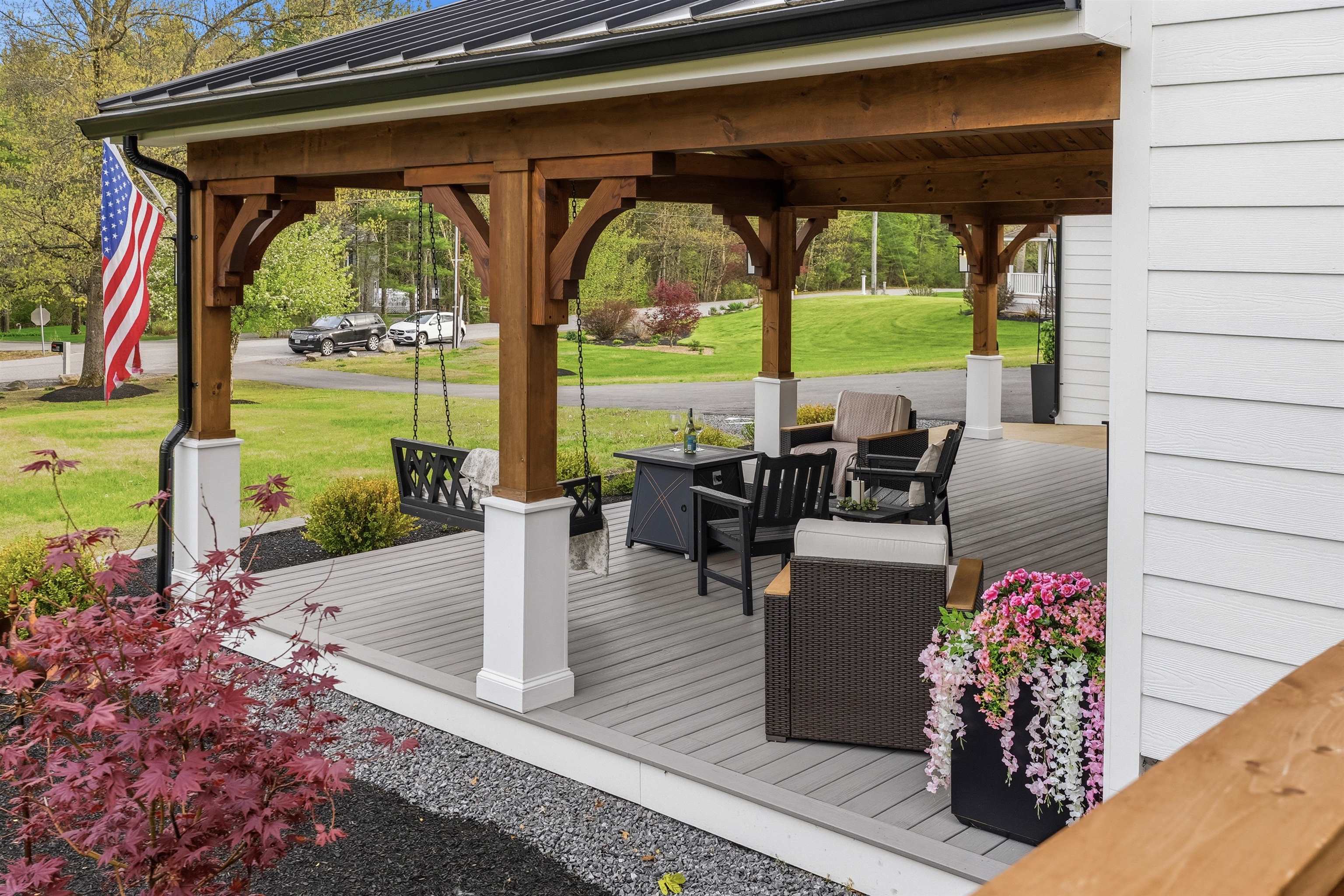 158 Pinecrest Road