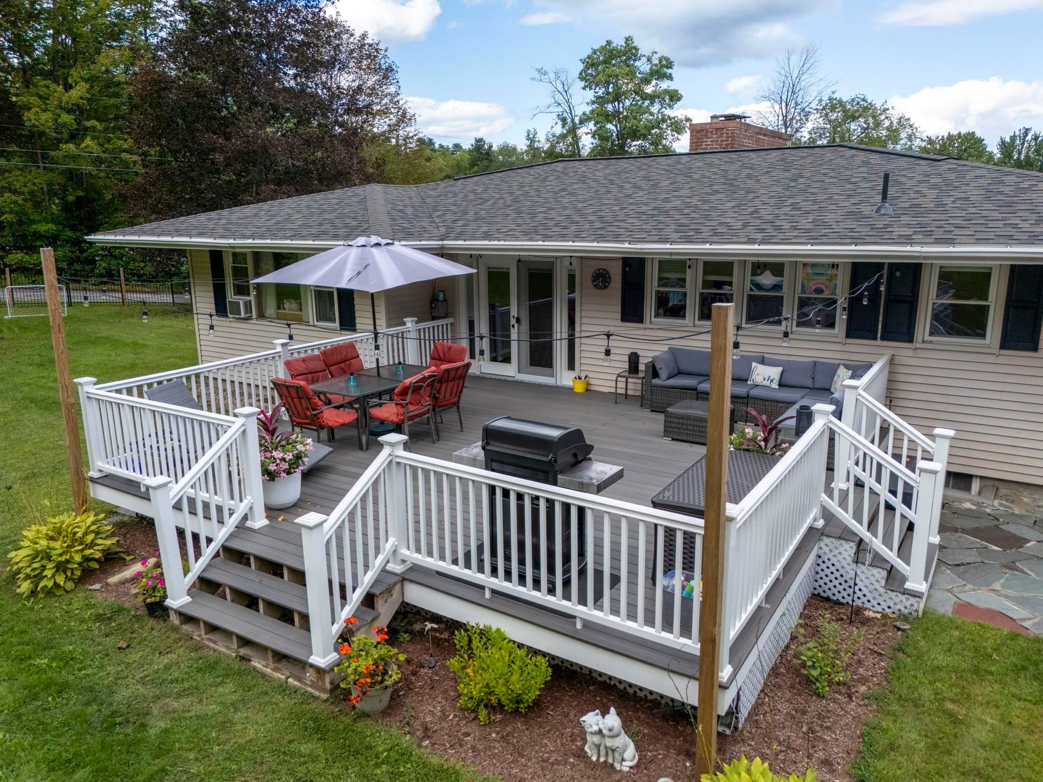 68 Charlestown Road