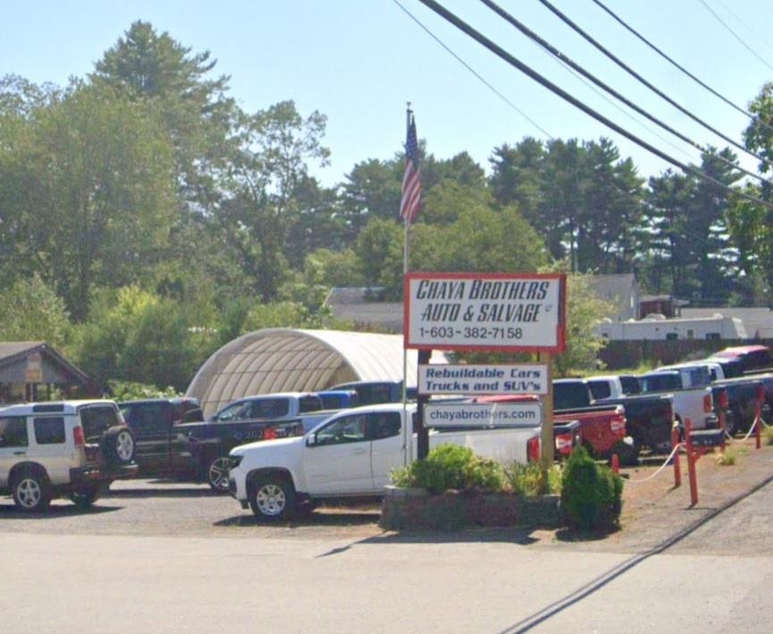 237 Main Street