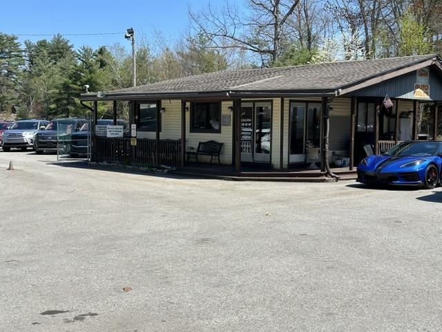 237 Main Street