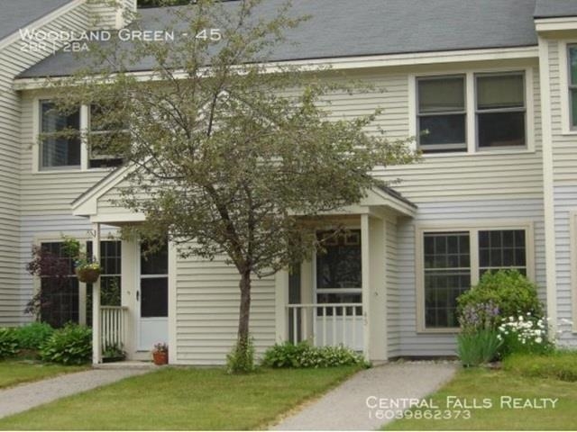 45 Woodland Green