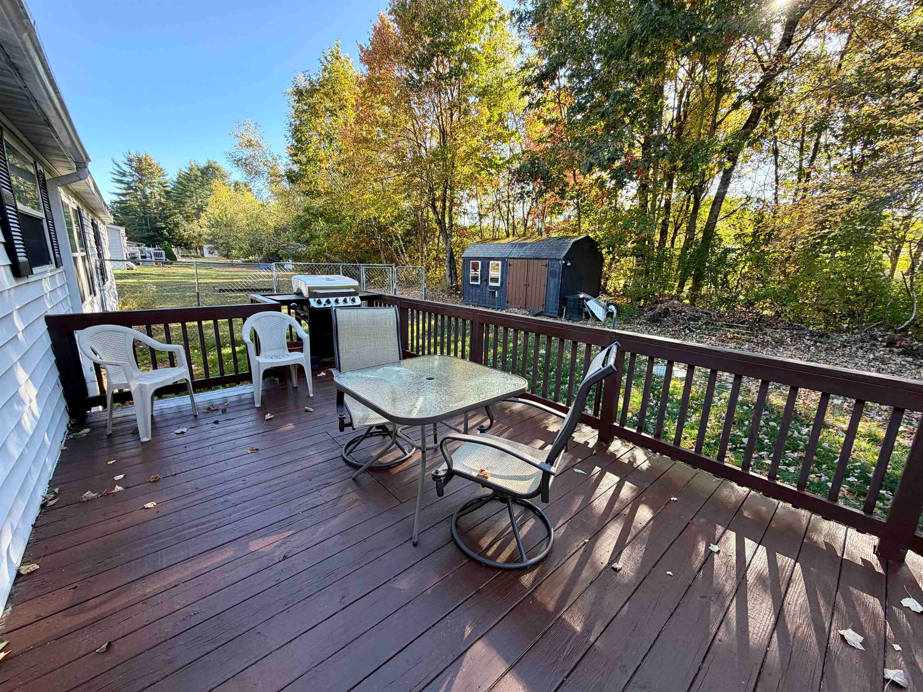 247 Fire Pond Road