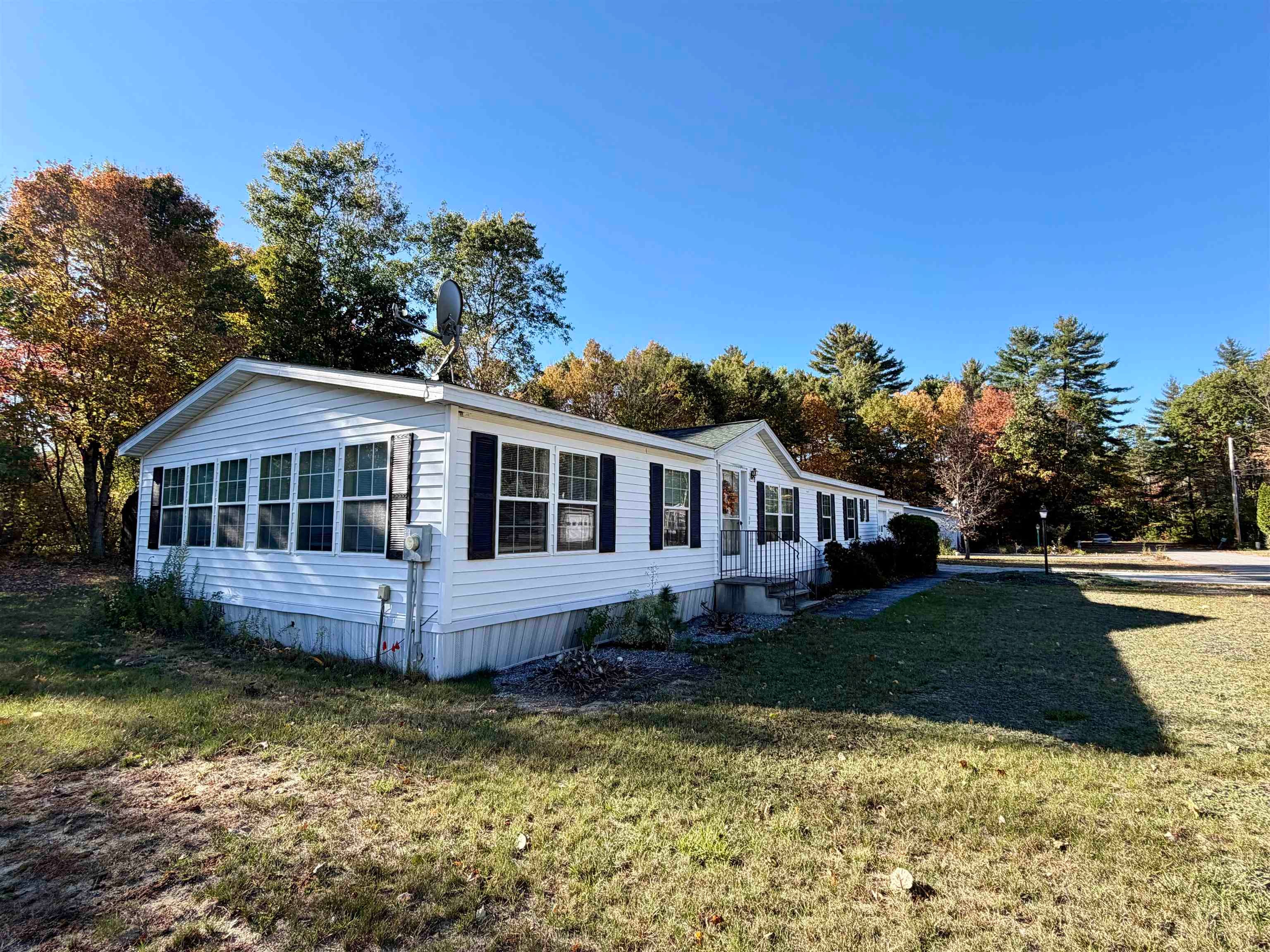 247 Fire Pond Road