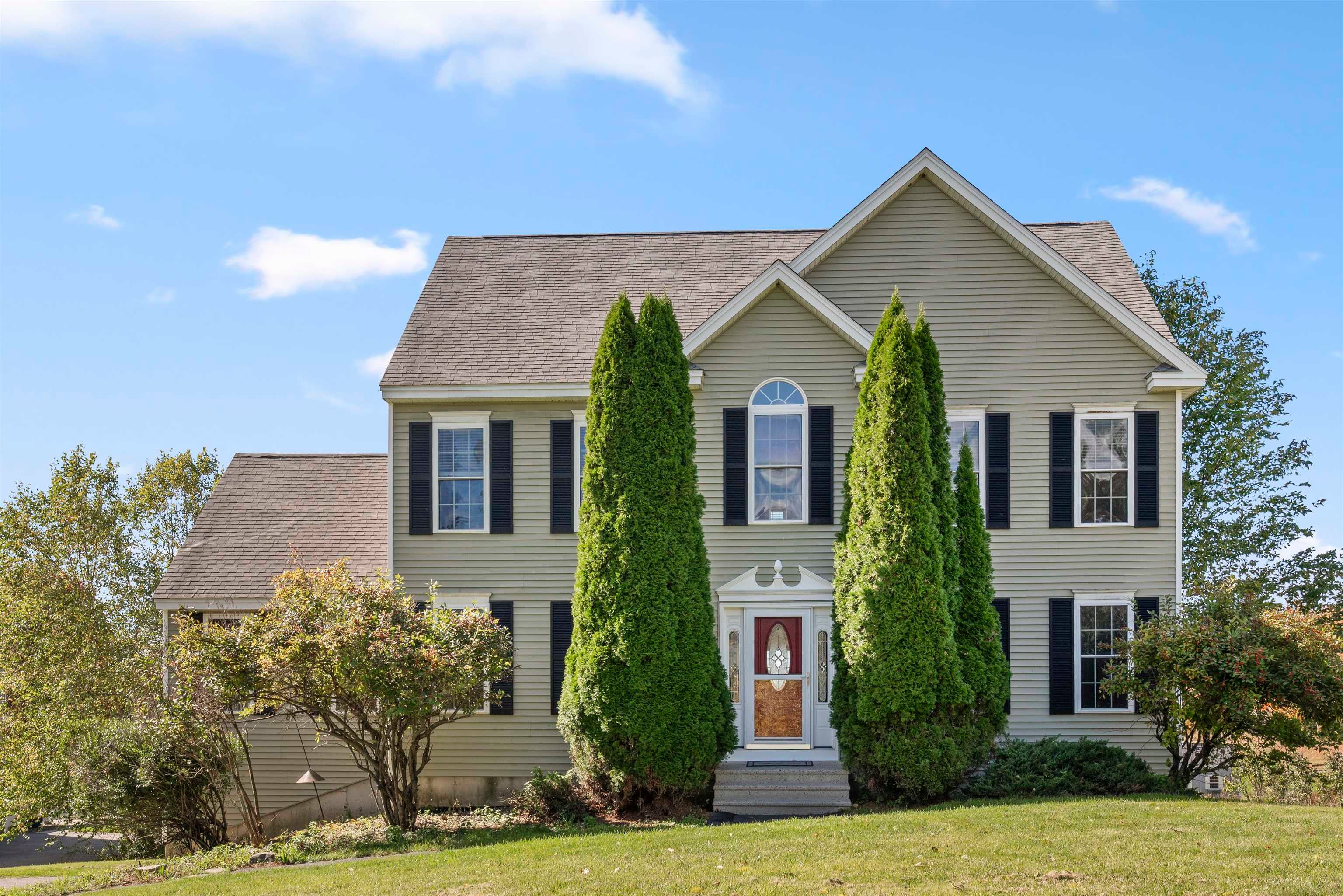 1 Washington Drive