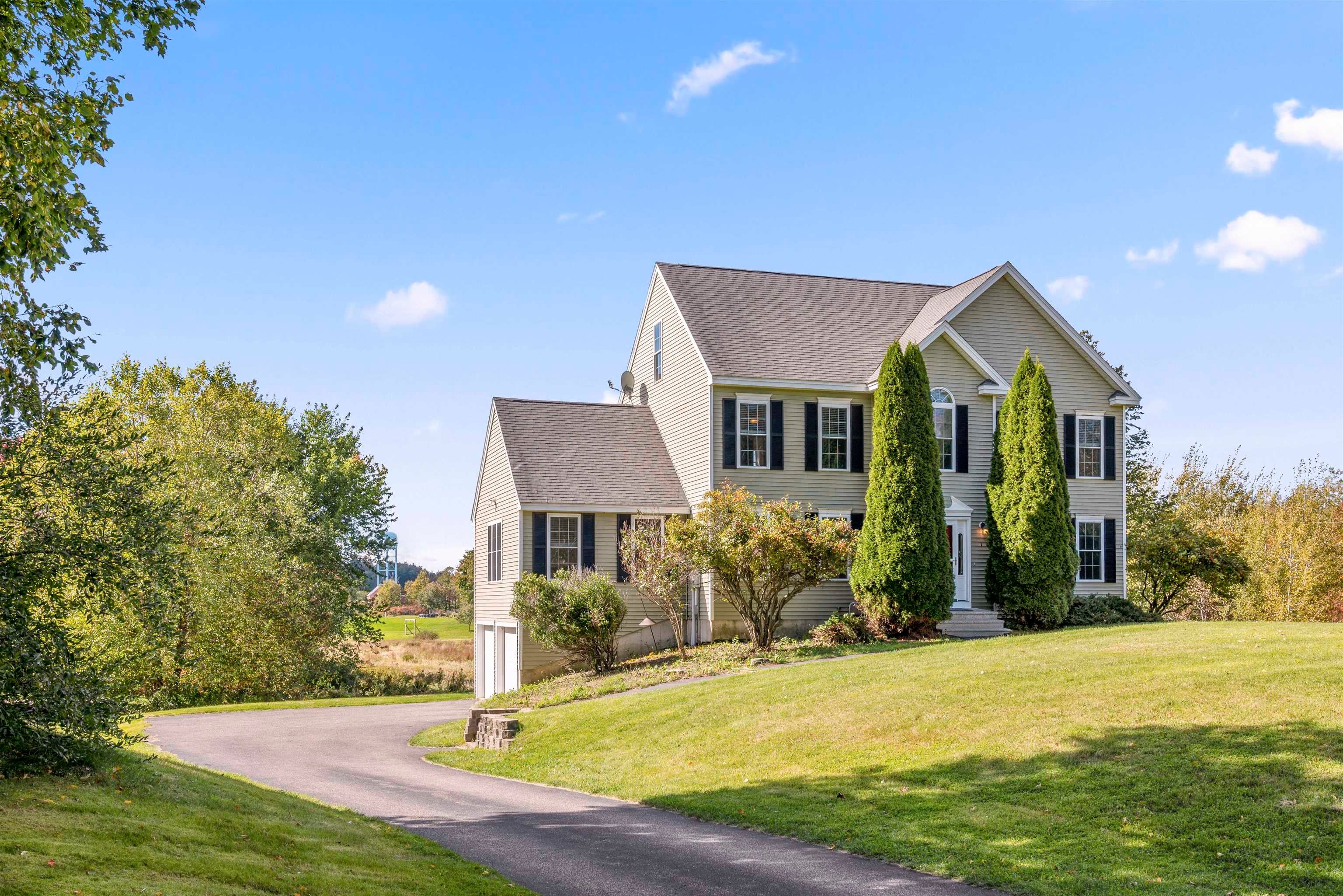 1 Washington Drive