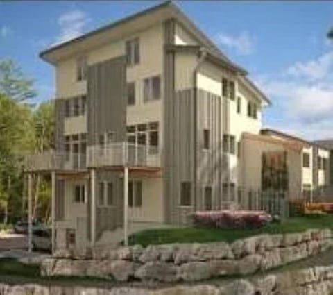 Photo of 5 Granite Lane, Hanover, NH 03755 (MLS # 5097843)