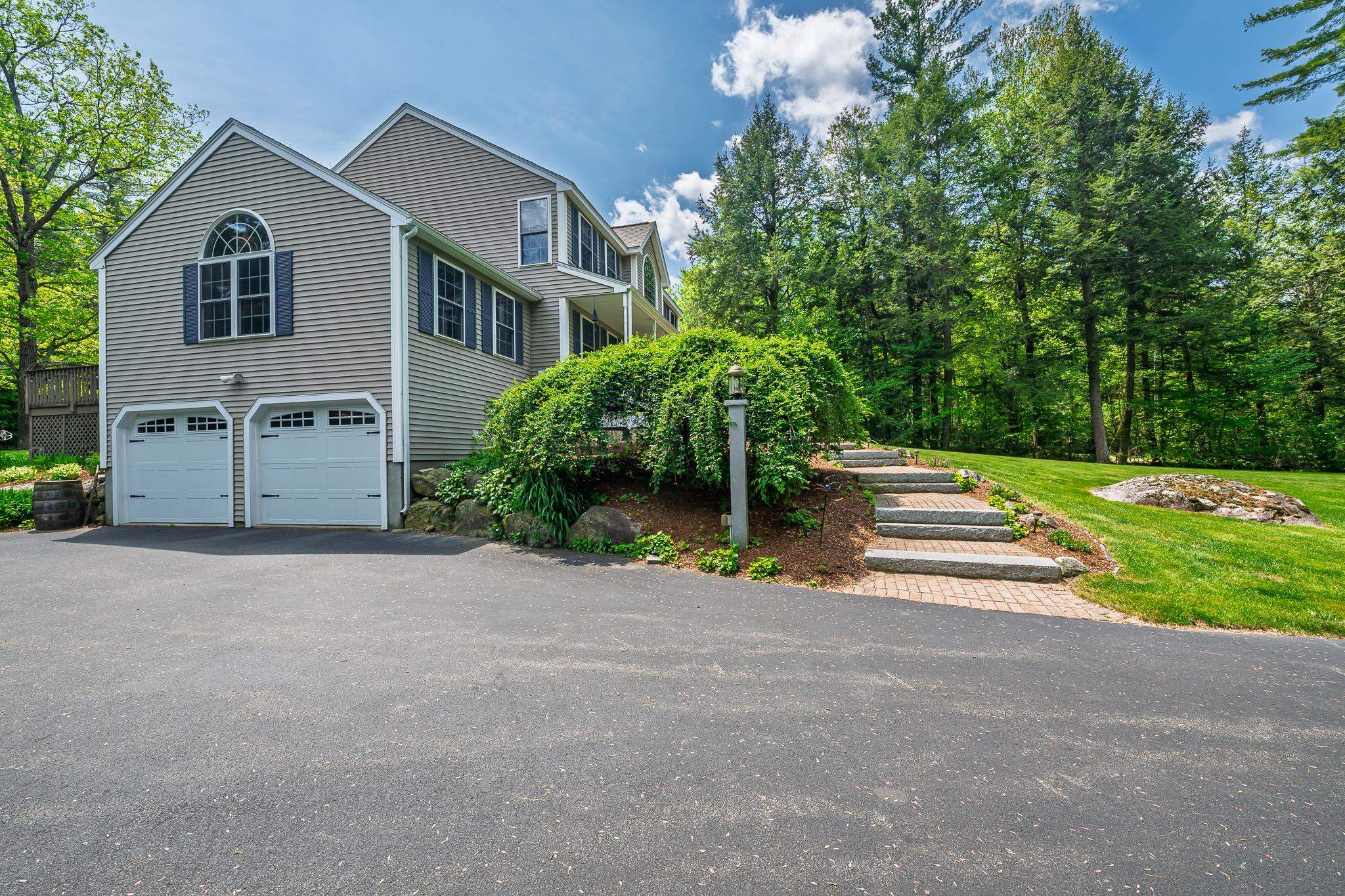 136 Annand Drive