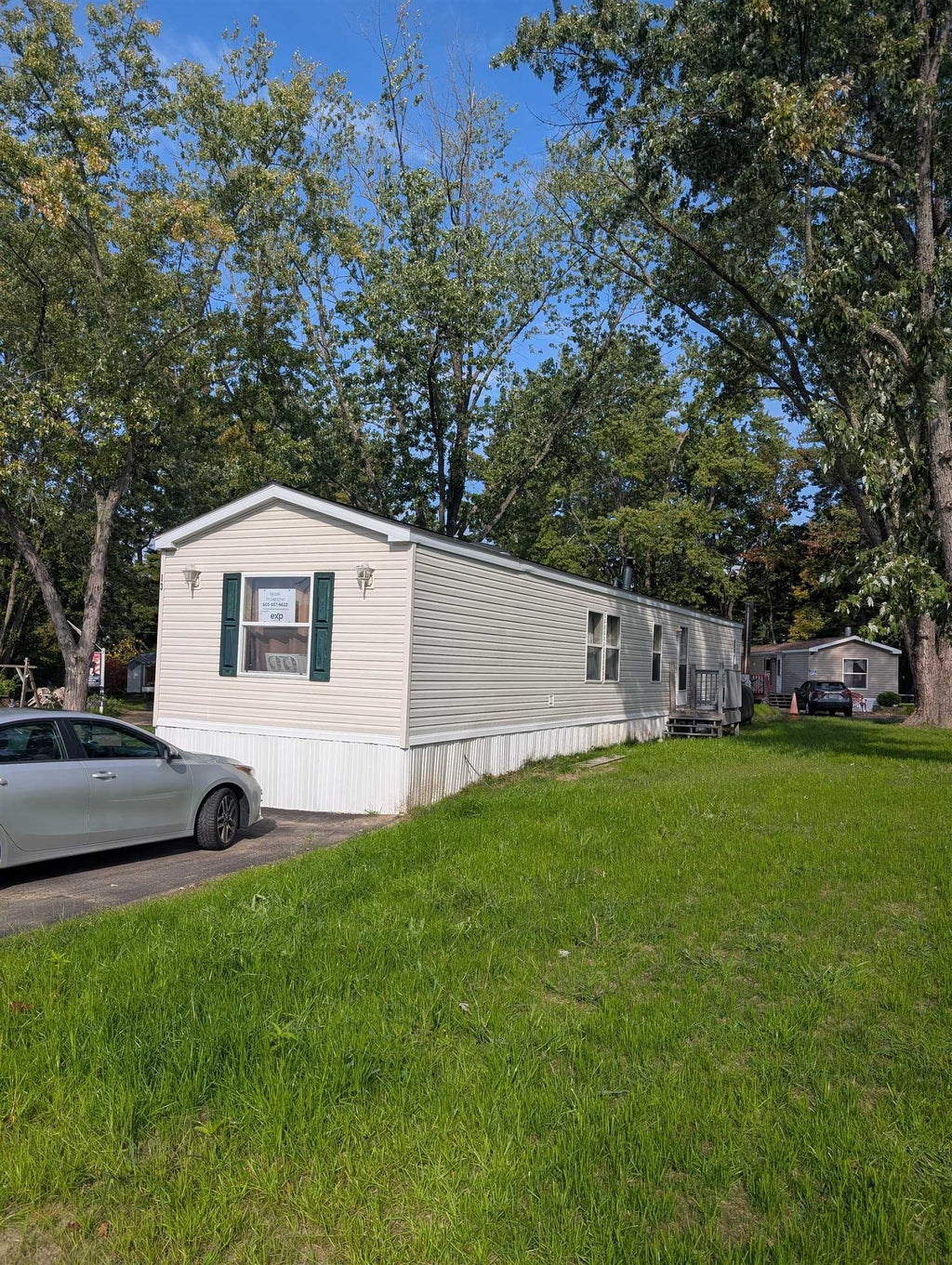 Photo of 69 Manchester Street #13, Concord, NH 03301 (MLS # 5105833)