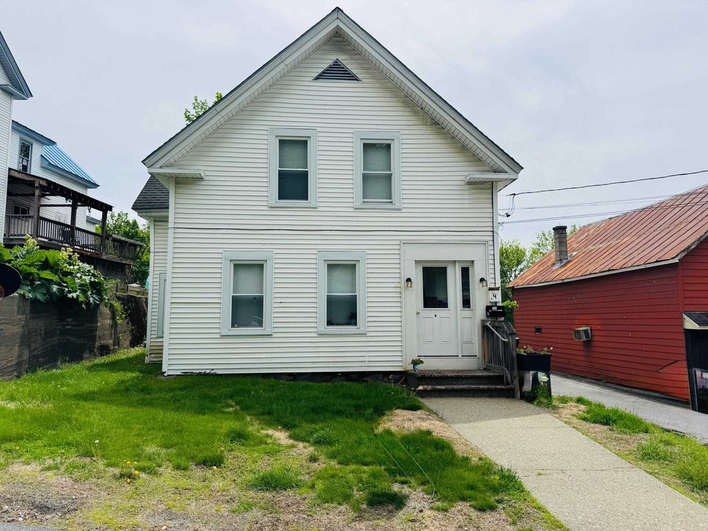 Photo of 4 Church Street, Lebanon, NH 03784 (MLS # 5077240)