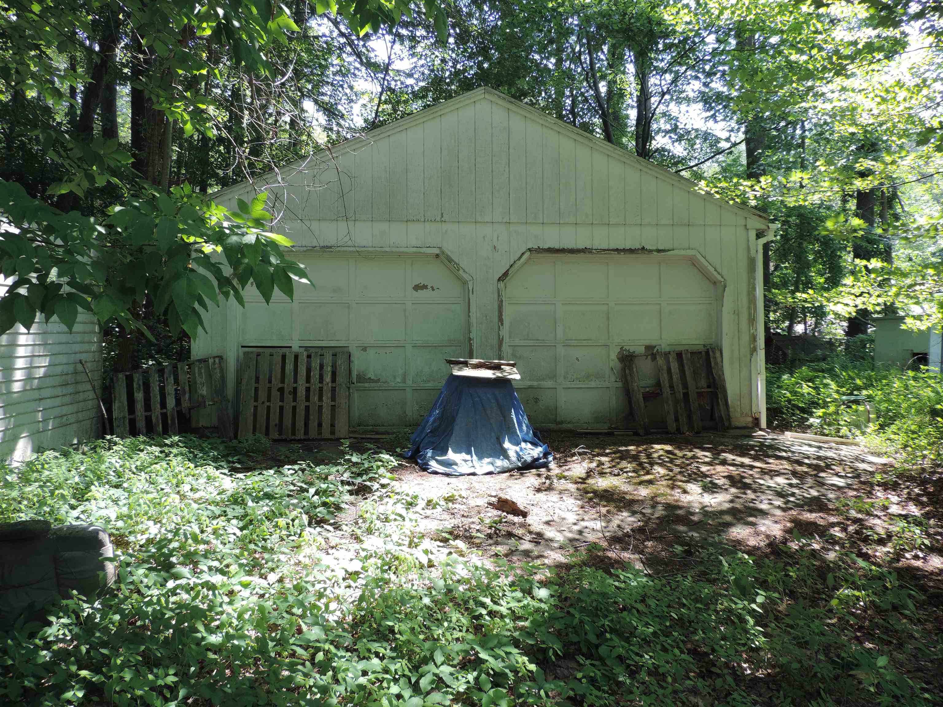 5 Woodlawn Road