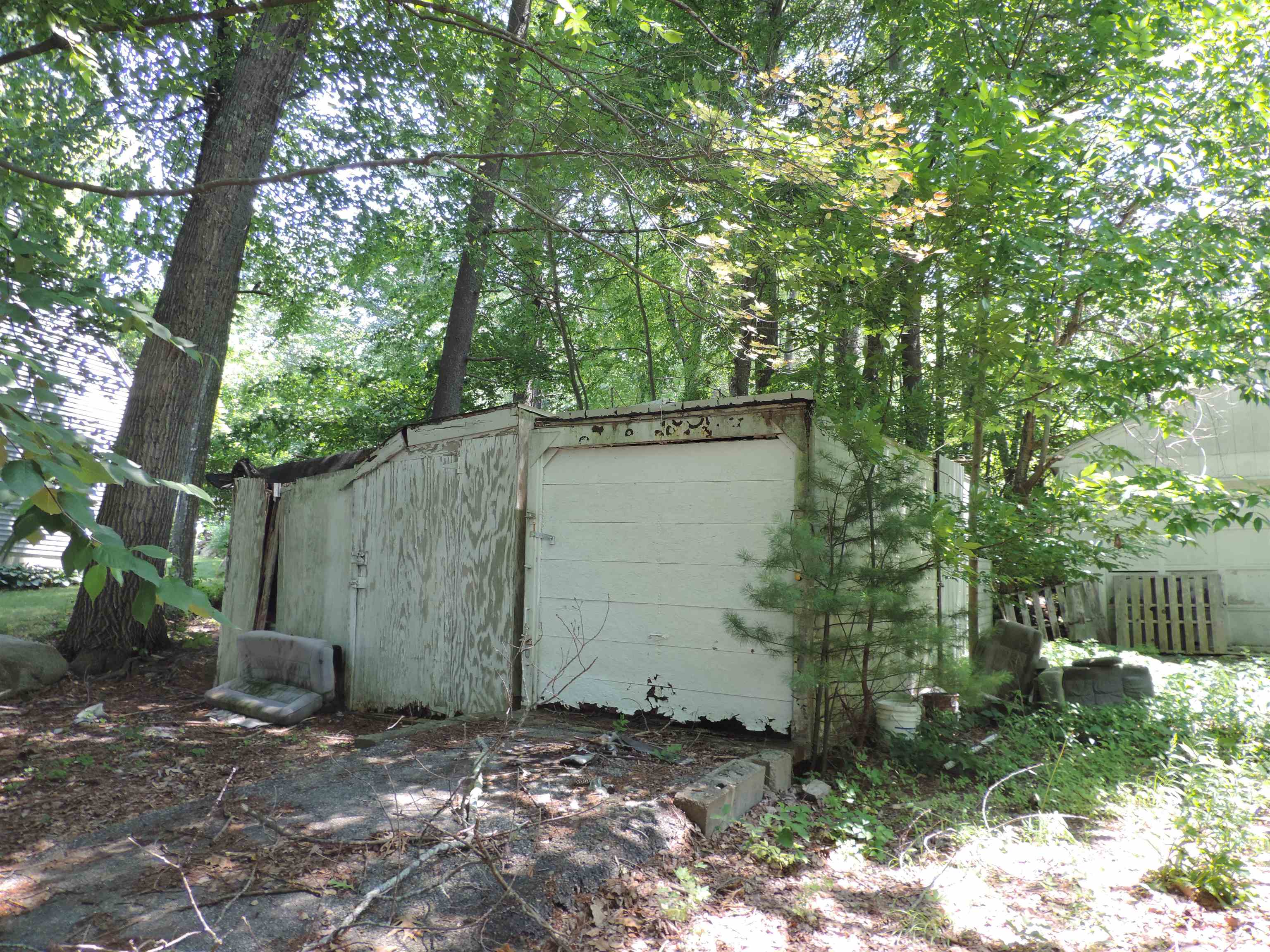5 Woodlawn Road
