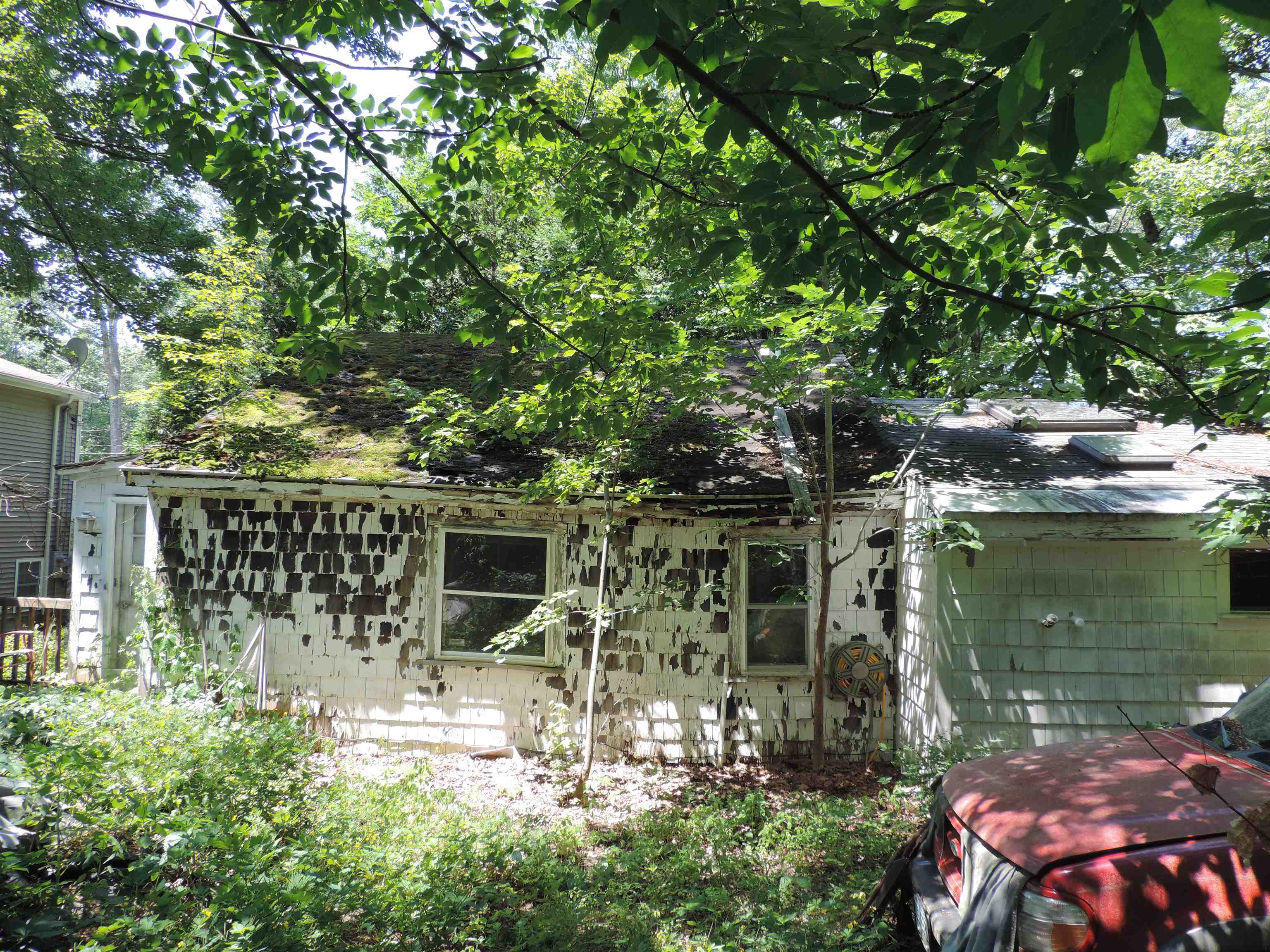 5 Woodlawn Road