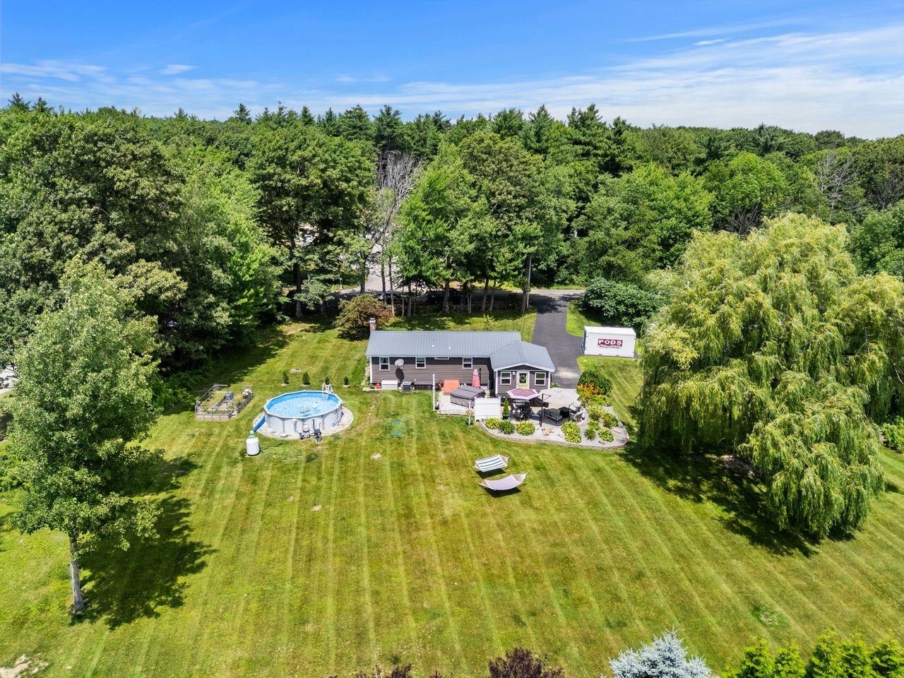 16 Finn Hill Drive