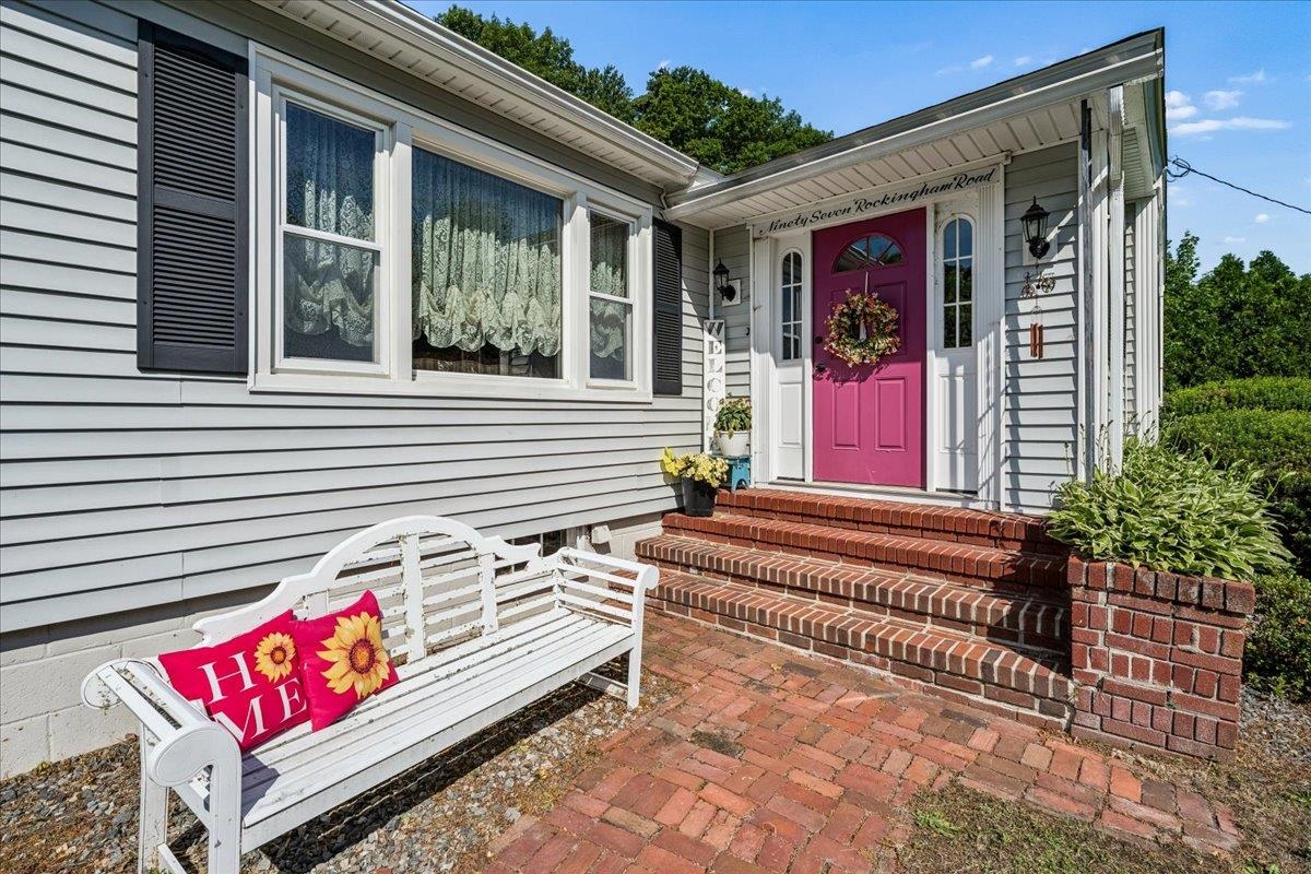 97 Old Rockingham Road