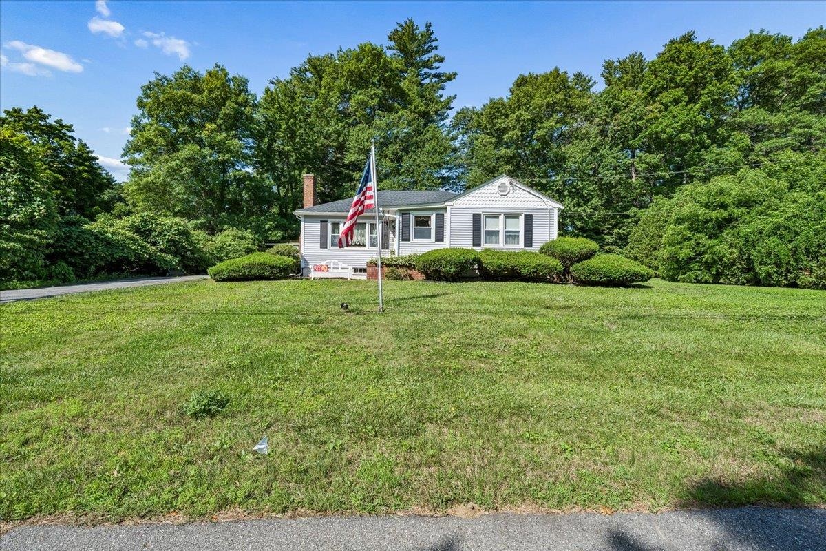 97 Old Rockingham Road