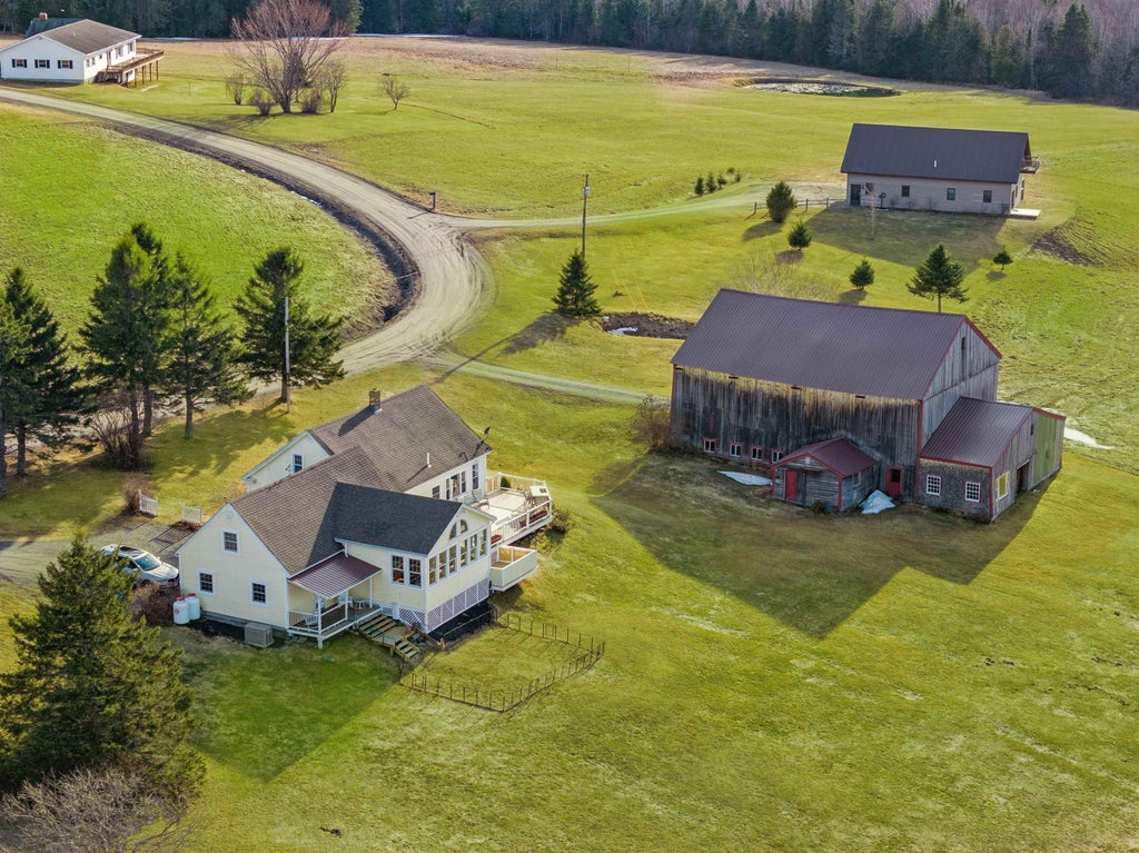 Photo of 6165 Perry Road, Columbia, NH 03576 (MLS # 5091885)