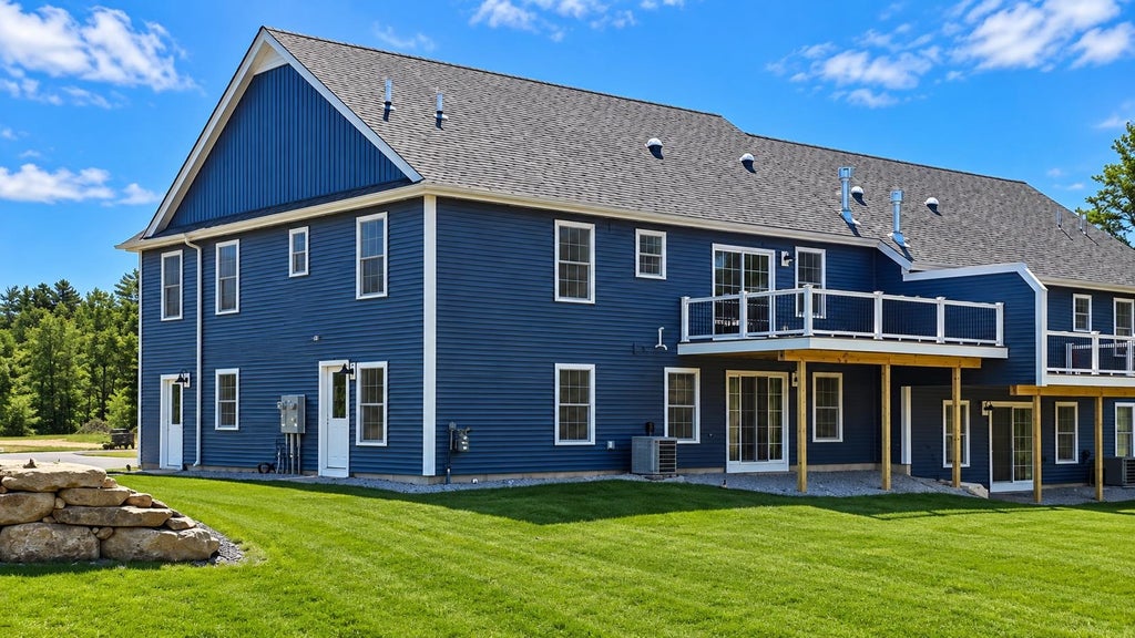 Photo of 20 Shayna's Way #20, Fremont, NH 03044 (MLS # 5099303)