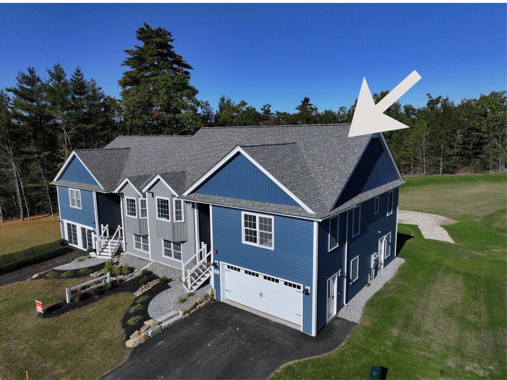 Photo of 20 Shayna's Way #20, Fremont, NH 03044 (MLS # 5099303)