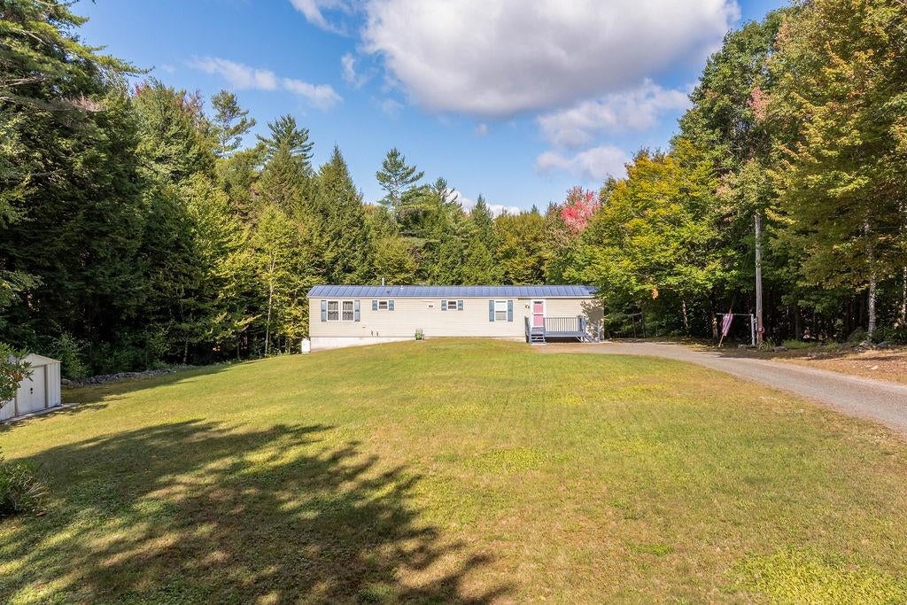 Photo of 55 Boys Camp Road, Enfield, NH 03748 (MLS # 5110084)
