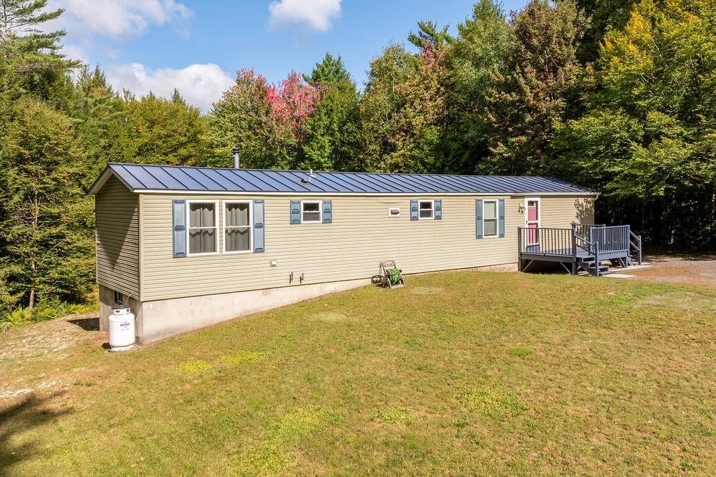 Photo of 55 Boys Camp Road, Enfield, NH 03748 (MLS # 5110084)