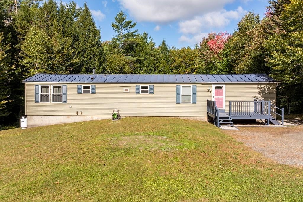 Photo of 55 Boys Camp Road, Enfield, NH 03748 (MLS # 5110084)