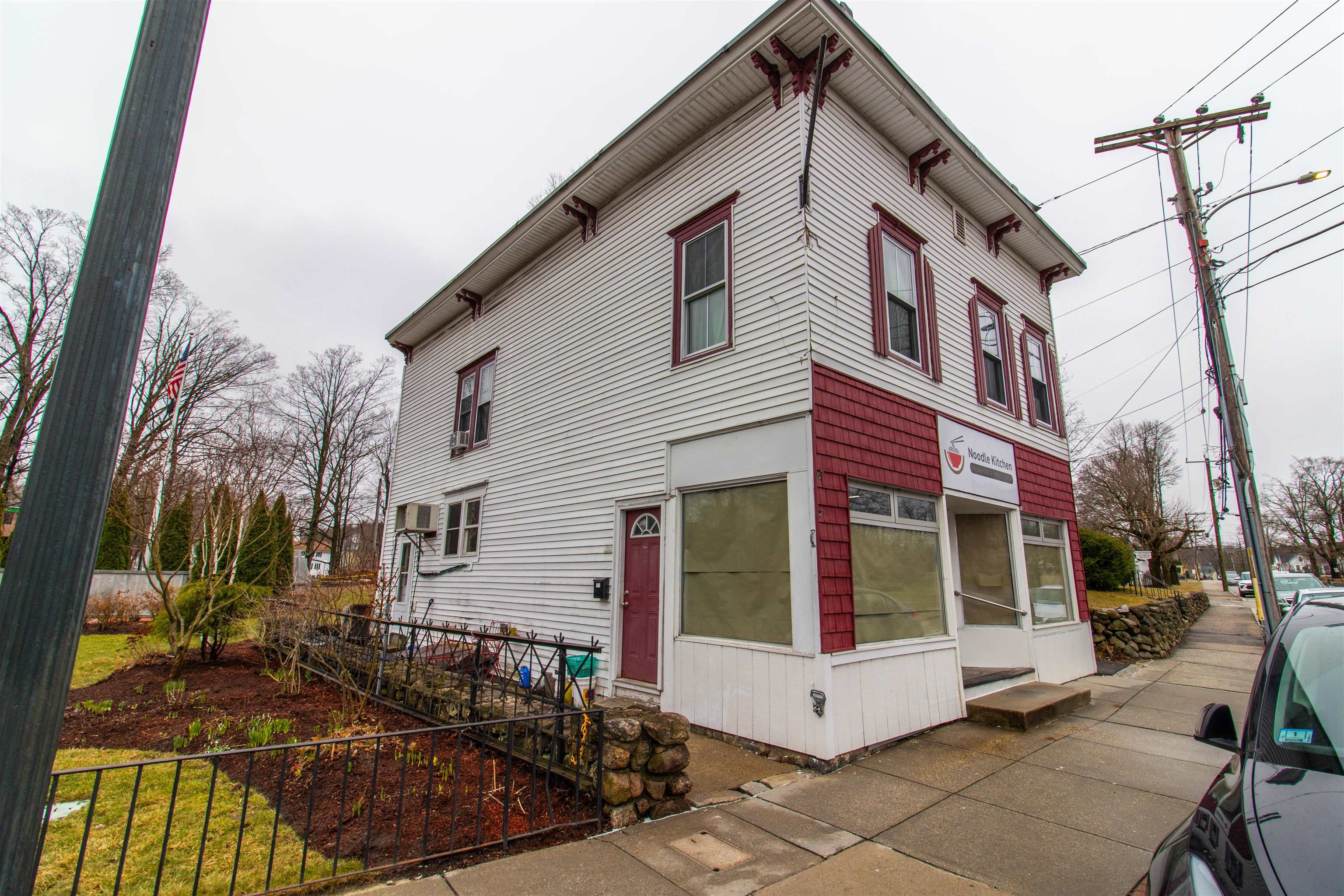 4 Union Street