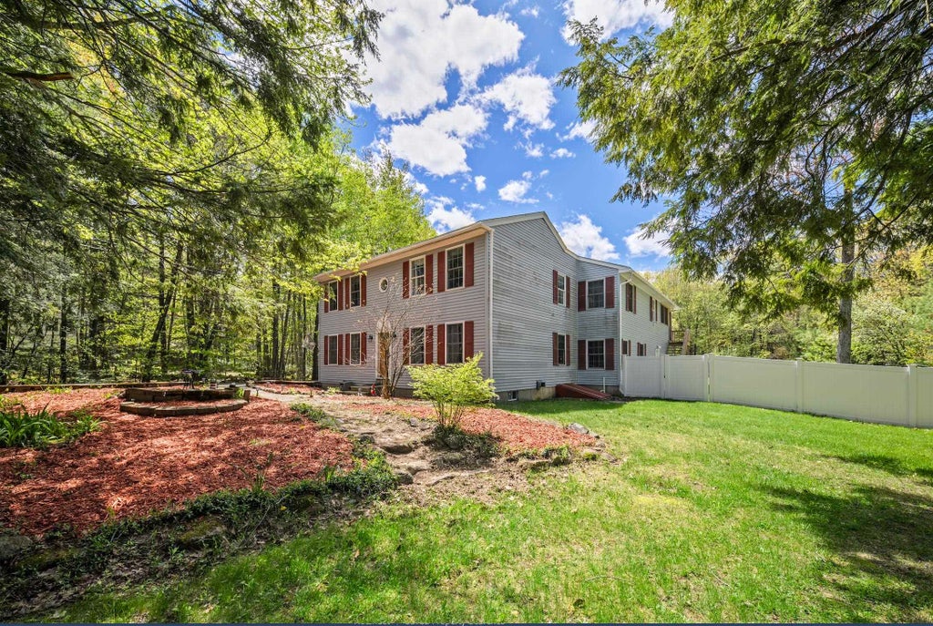 Photo of 38 Orchard View Drive, Wilton, NH 03086 (MLS # 5102276)