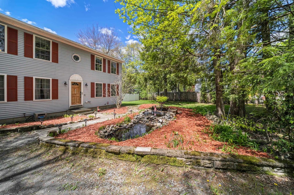 Photo of 38 Orchard View Drive, Wilton, NH 03086 (MLS # 5102276)