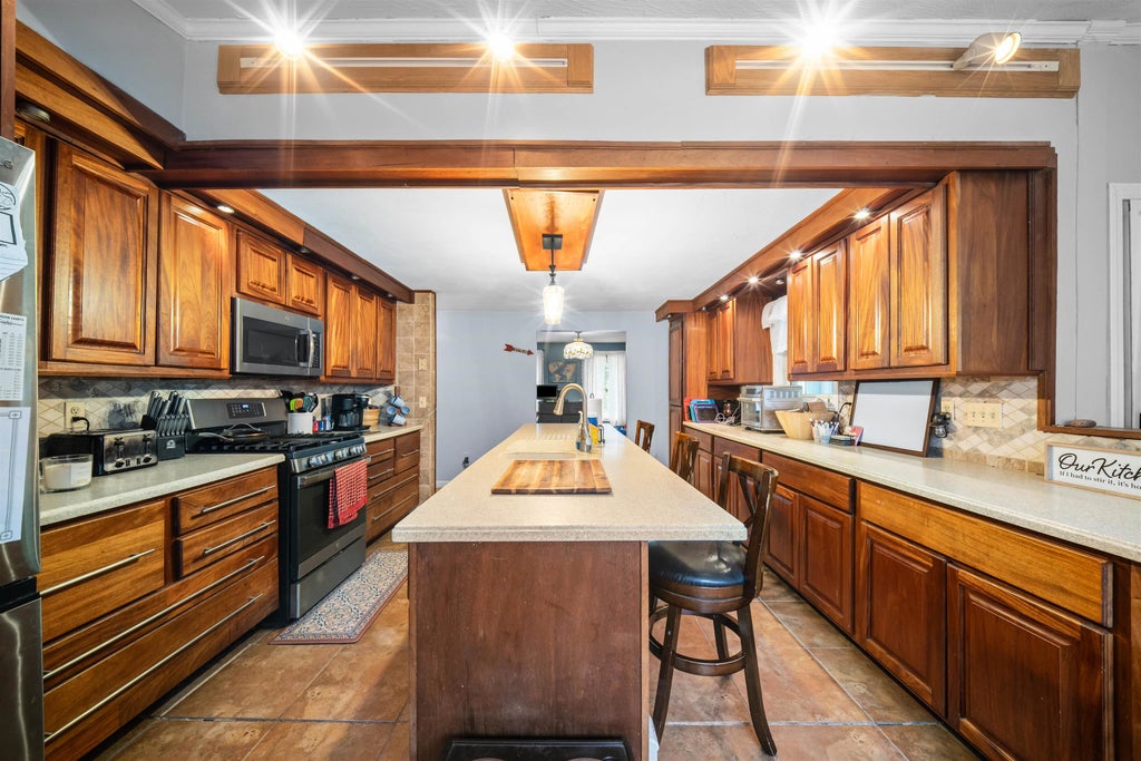 Photo of 38 Orchard View Drive, Wilton, NH 03086 (MLS # 5102276)