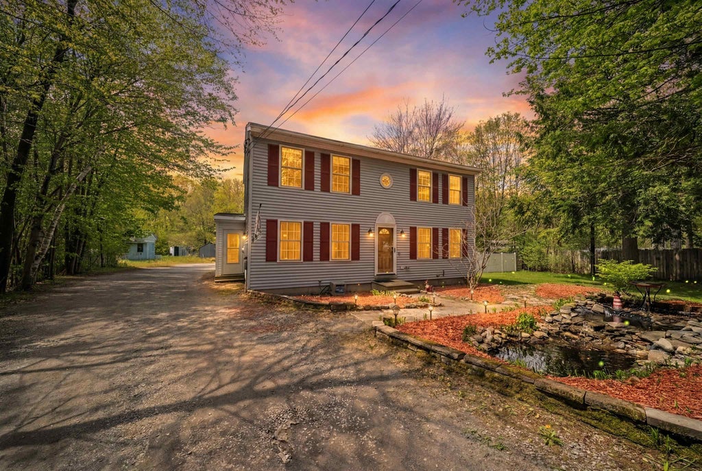Photo of 38 Orchard View Drive, Wilton, NH 03086 (MLS # 5102276)