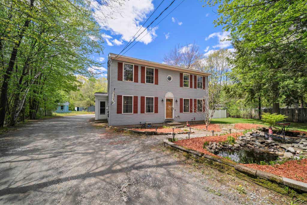 Photo of 38 Orchard View Drive, Wilton, NH 03086 (MLS # 5102276)