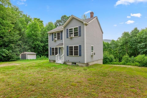 Photo of 55 Verry Brook Road, Winchester, NH 03470 (MLS # 5100355)