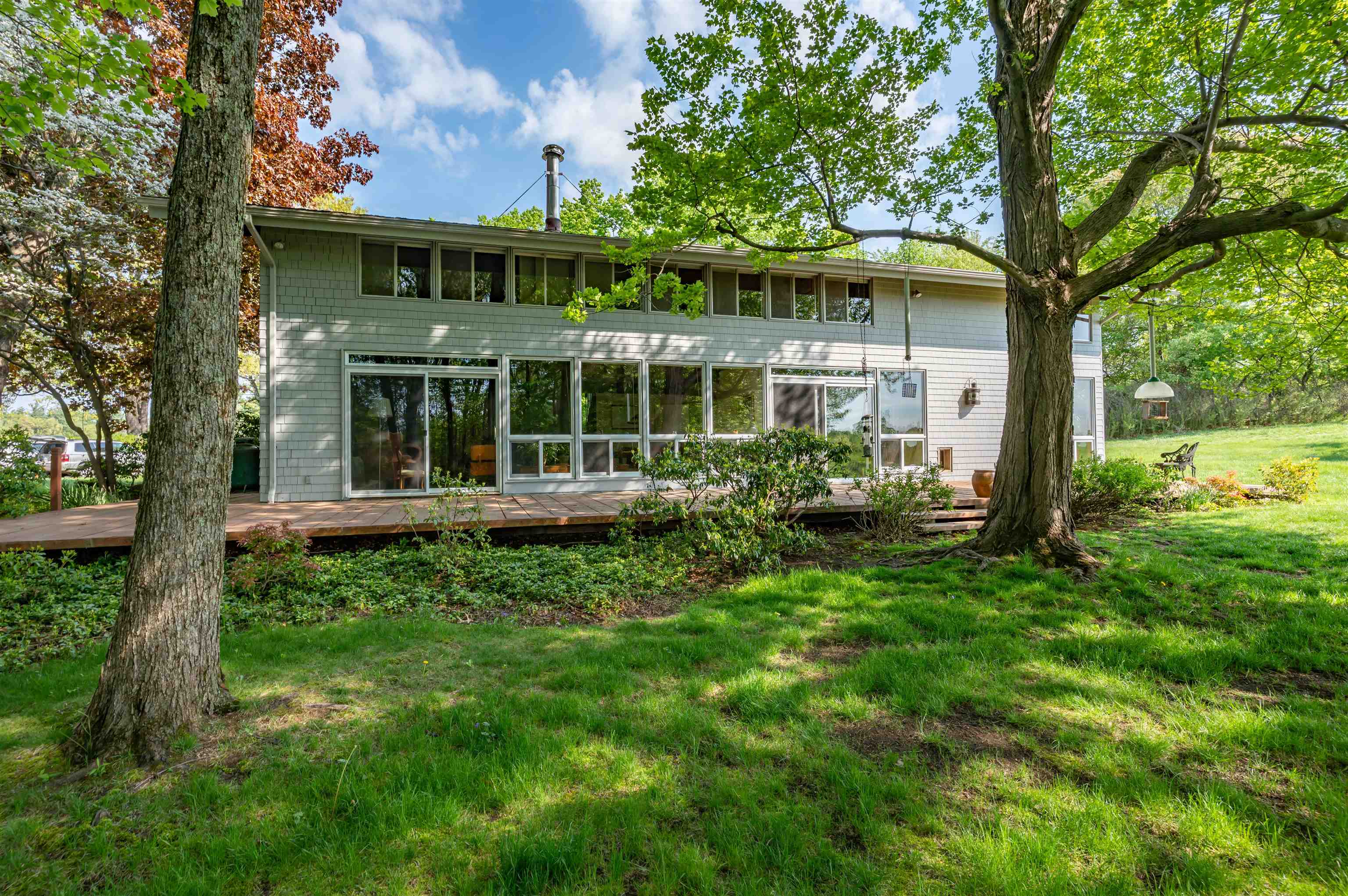 21 Wheeler Road