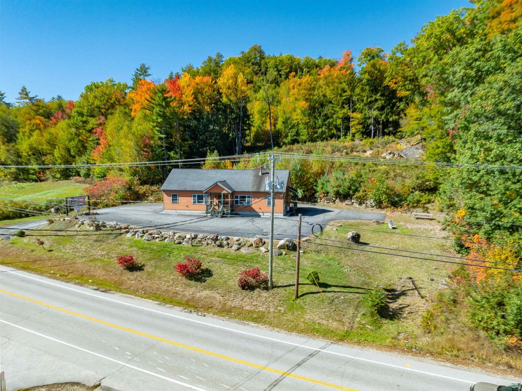 Photo of 399 NH Route 49, Campton, NH 03223 (MLS # 5112892)