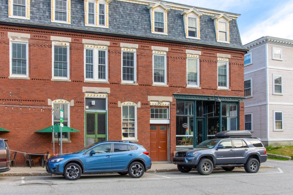 Photo of 282 Central Avenue #5, Dover, NH 03820 (MLS # 5095817)