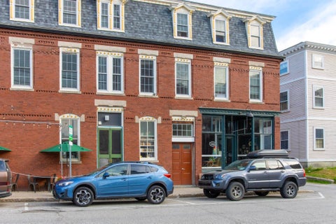 Photo of 282 Central Avenue #5, Dover, NH 03820 (MLS # 5095817)