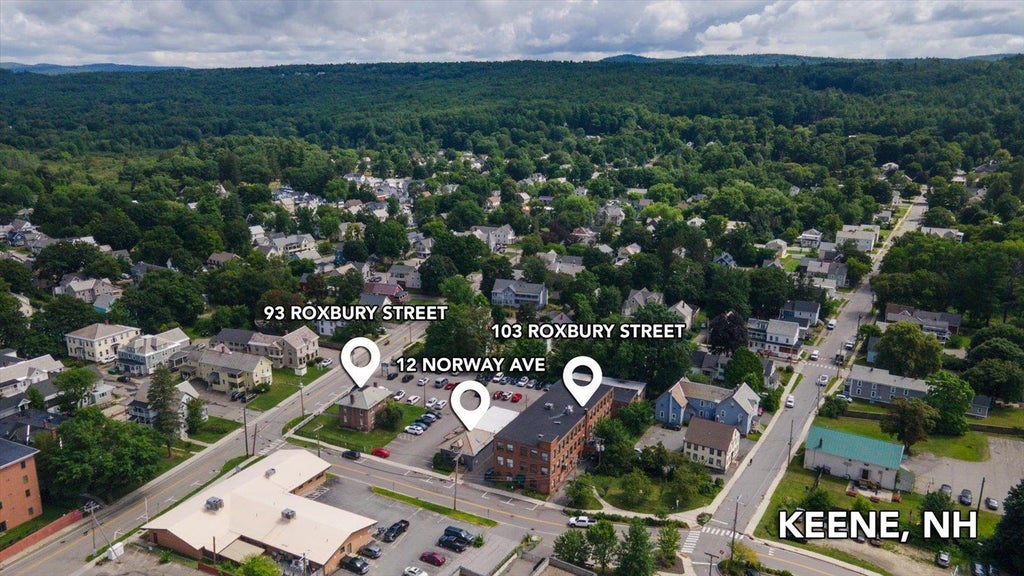 Photo of 103 Roxbury Street, Keene, NH 03431 (MLS # 5104639)