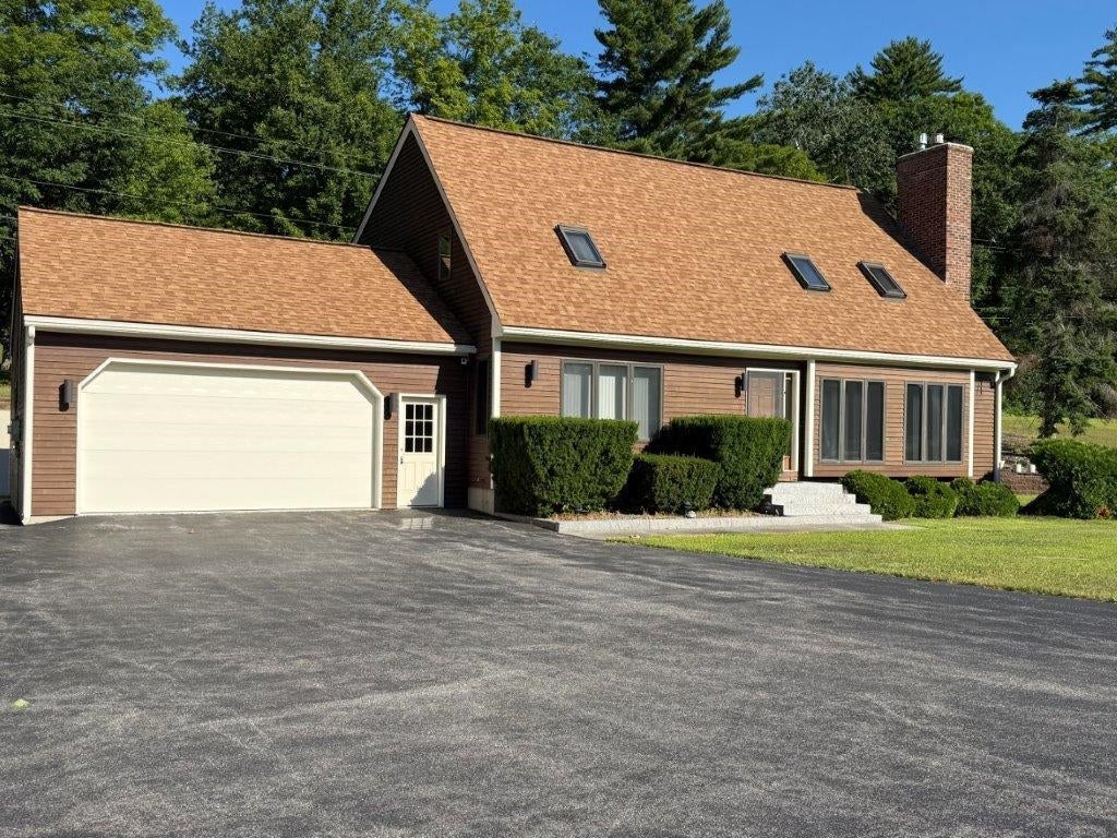 1005 NH Route 106 N