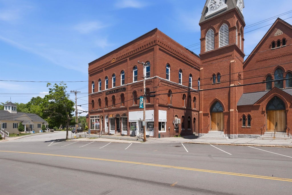 Photo of 1822 Main Street, Pittsfield, NH 03263 (MLS # 5093111)