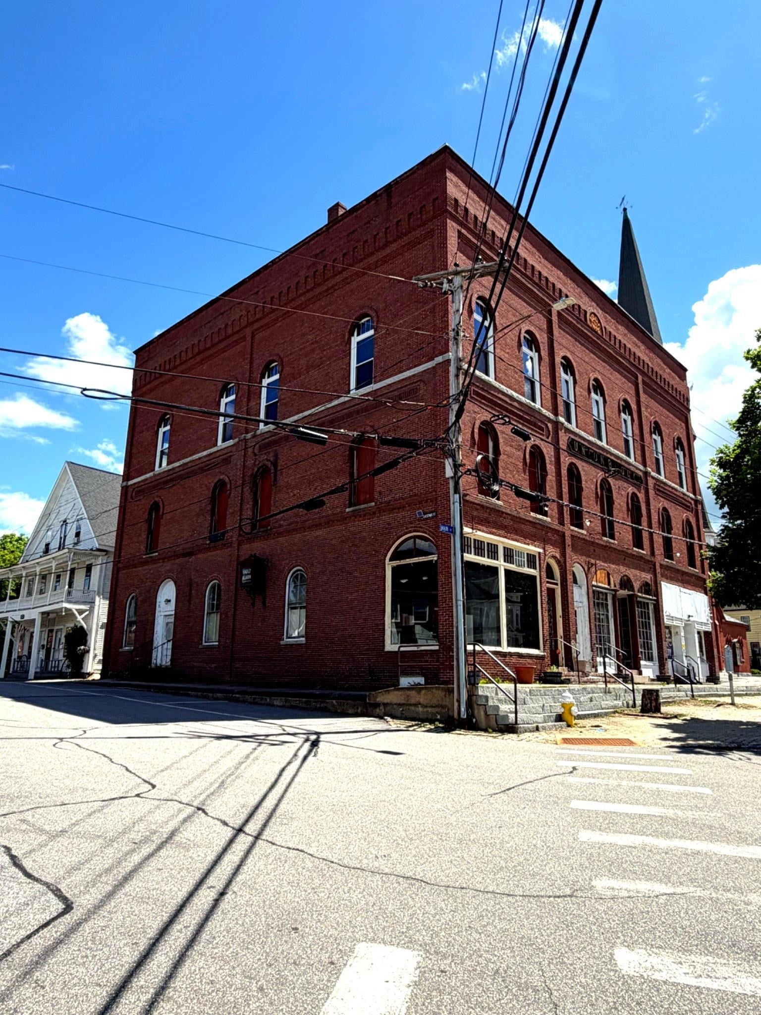 18-22 Main Street